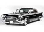 Cadillac Eldorado Brougham Town Car Concept 1956 года
